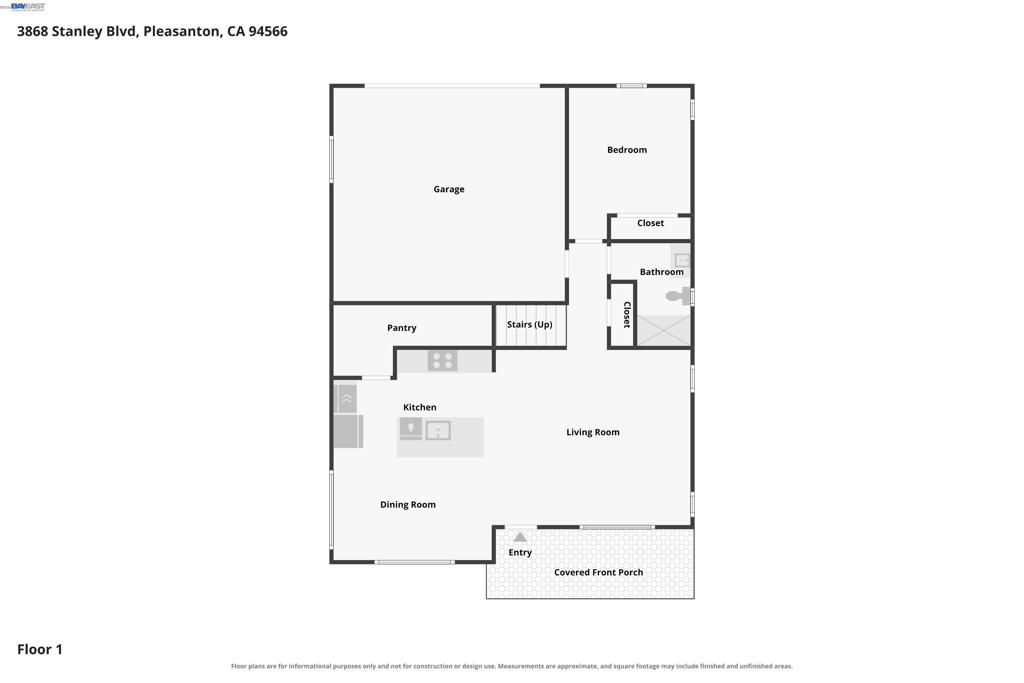 3868 Stanley Blvd Property Photo 35