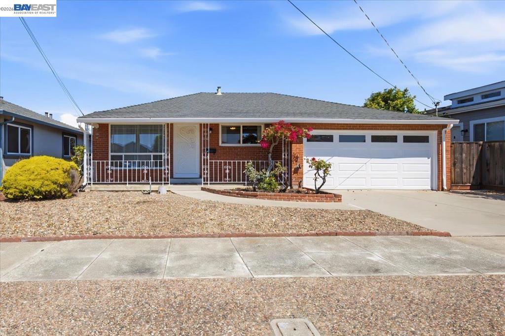 701 Floresta Blvd Property Photo 1