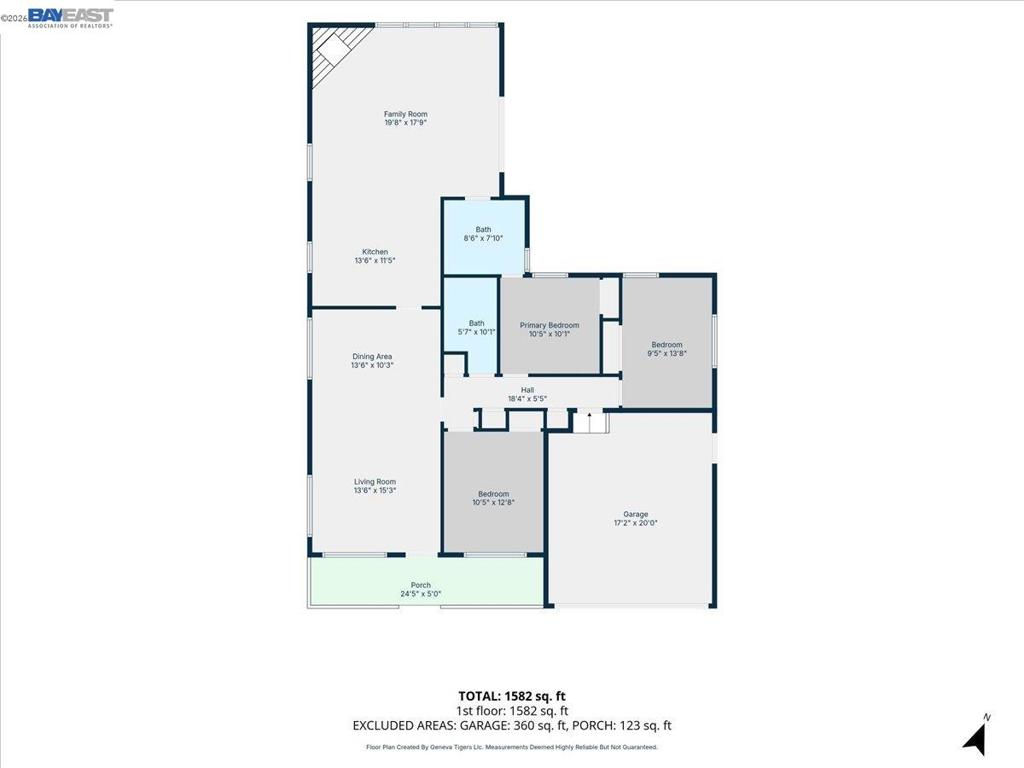701 Floresta Blvd Property Photo 18
