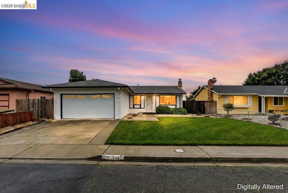 341 Inverness Drive Property Photo 1
