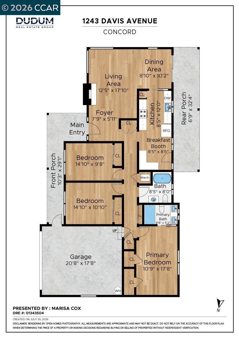 1243 Davis Ave. Property Photo 51
