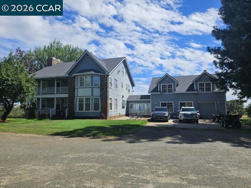 10580 Dickson Road Property Photo 1