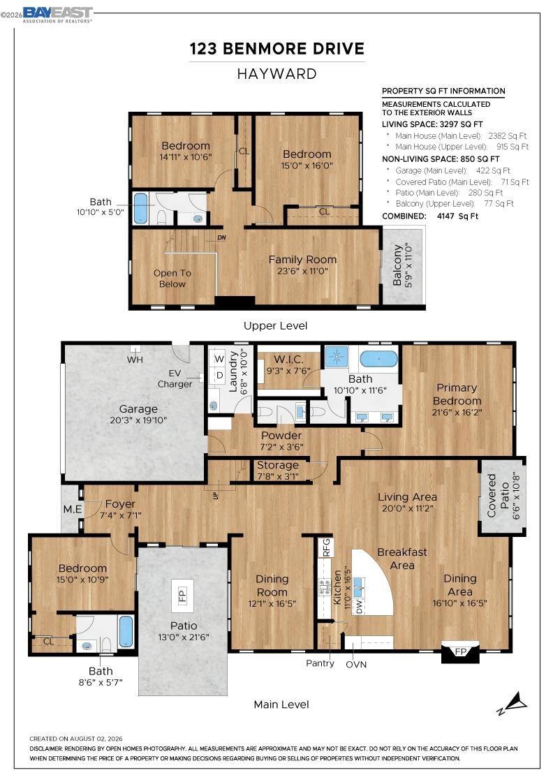 123 Benmore Dr Property Photo 82