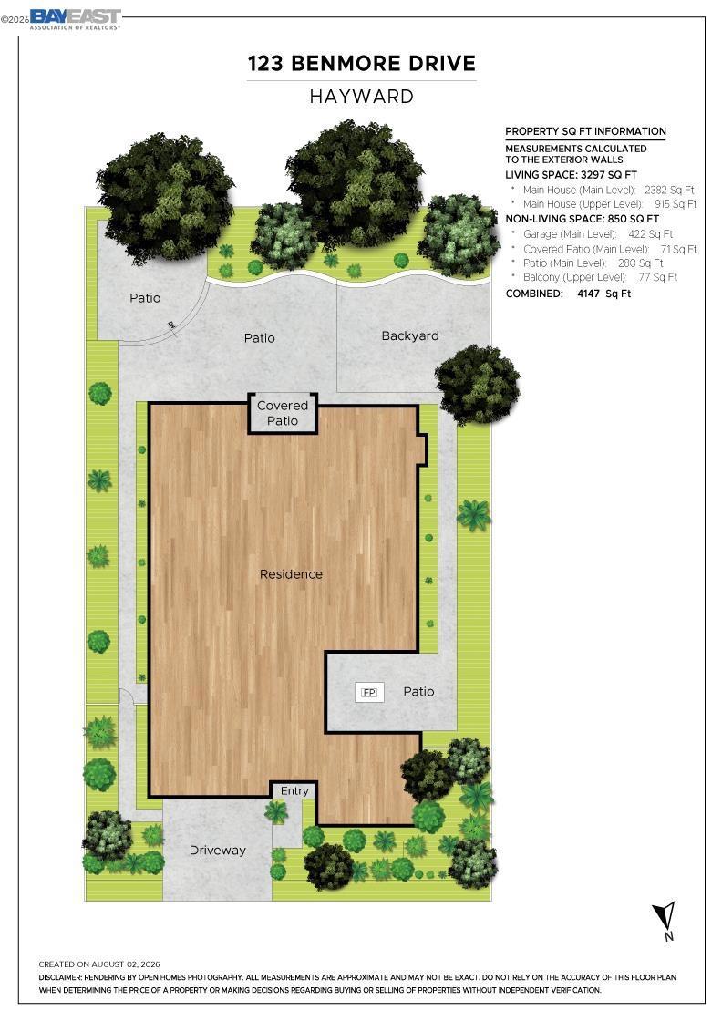 123 Benmore Dr Property Photo 83
