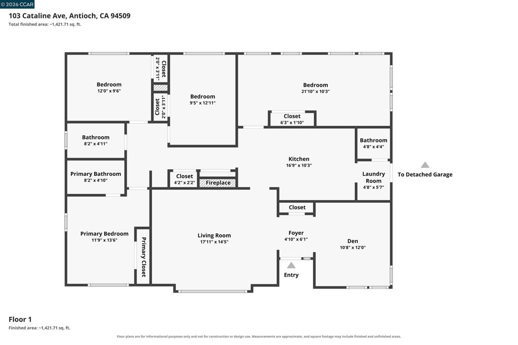 103 Cataline Ave Property Photo 28