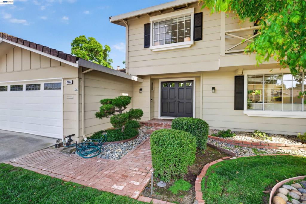 2865 Longspur Way Property Photo 18