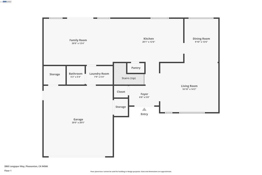 2865 Longspur Way Property Photo 49