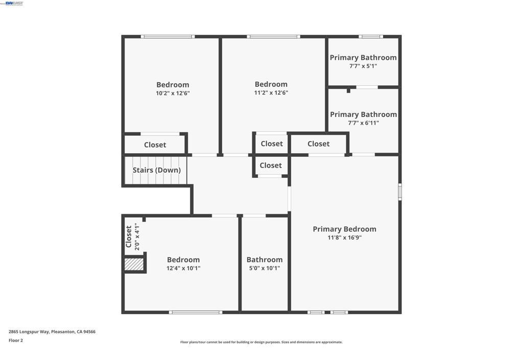 2865 Longspur Way Property Photo 50