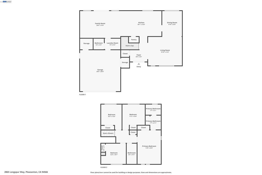 2865 Longspur Way Property Photo 51