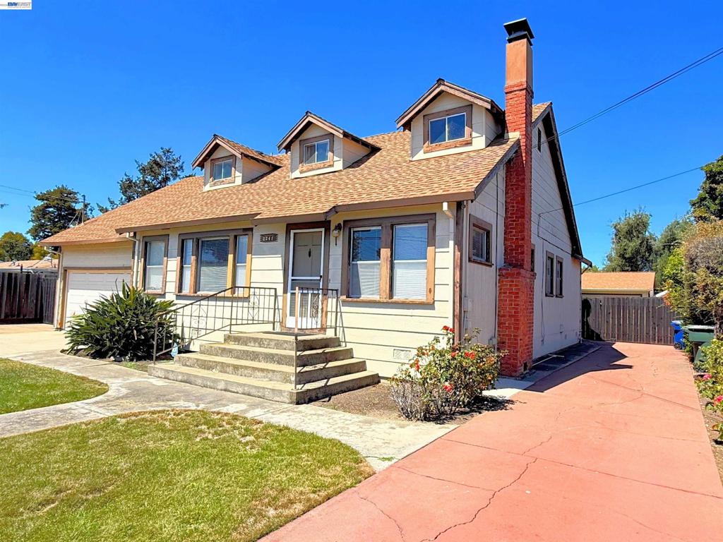 2241 W Avenue 135th Property Photo