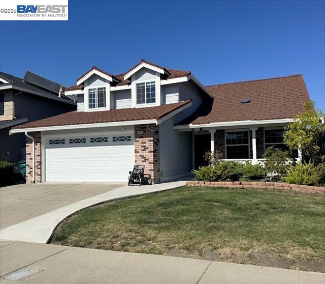 24354 Chandler Rd