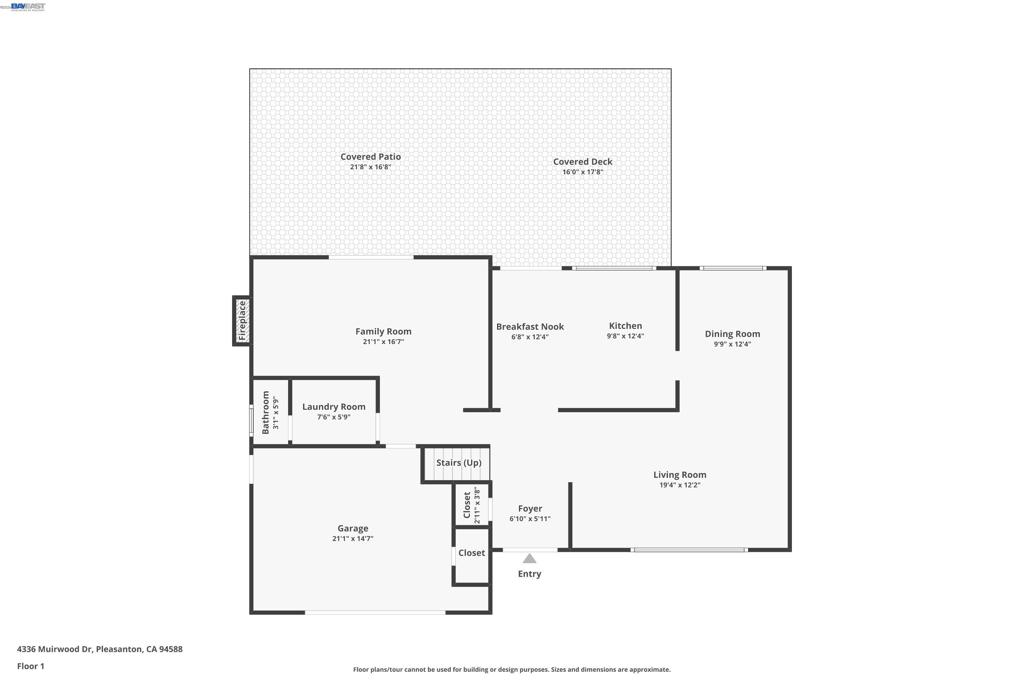 4336 Muirwood Dr Property Photo 62