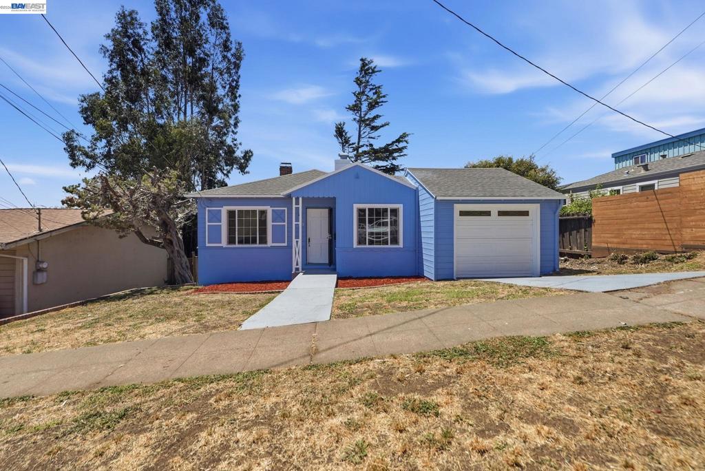 1333 Mariposa St Property Photo 1