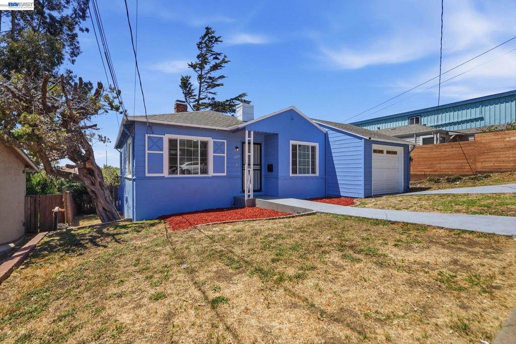 1333 Mariposa St Property Photo 5