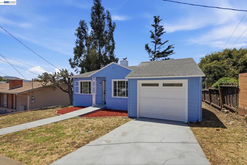1333 Mariposa St Property Photo 6