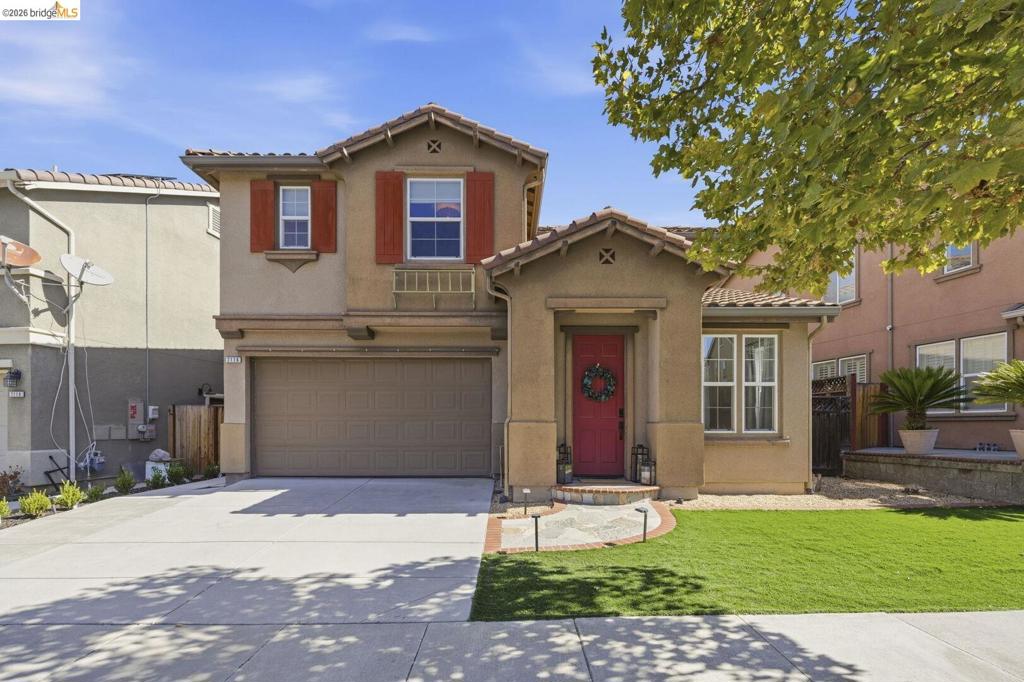 7116 Cerro Crest DR