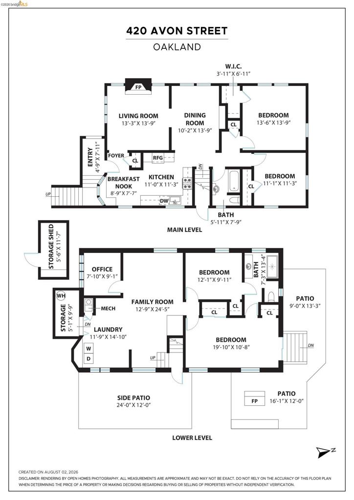 420 Avon St Property Photo 38