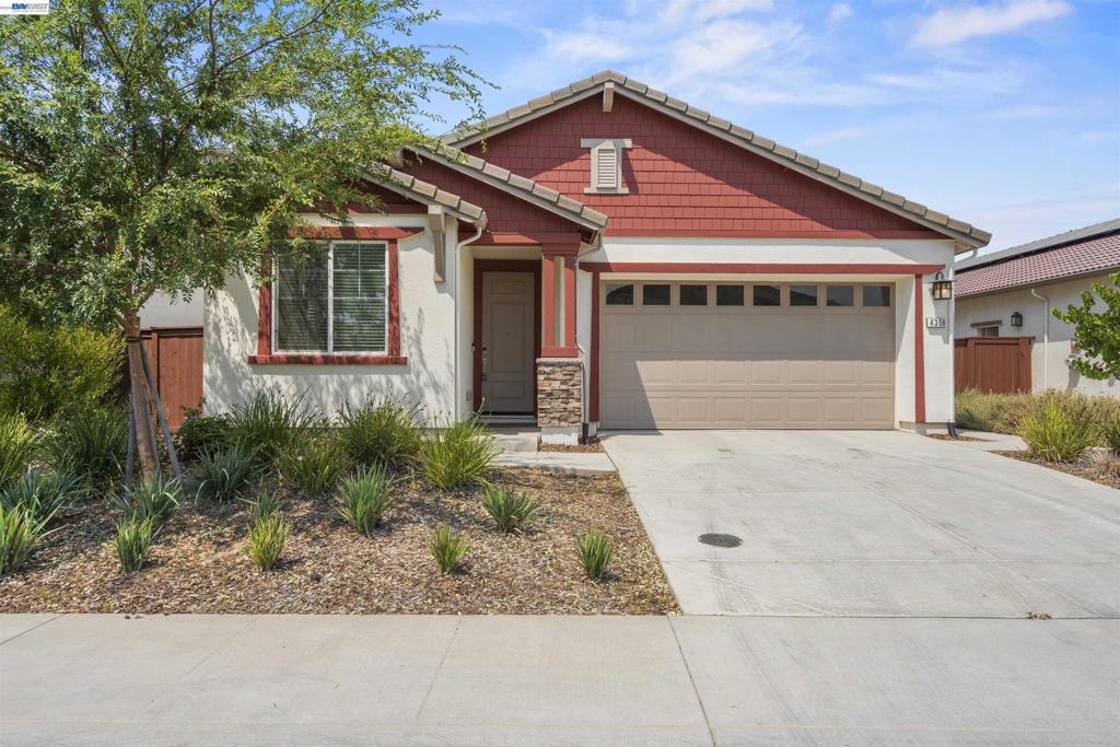 4308 Mascon Dr Property Photo 1
