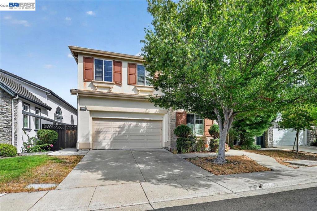 4329 Foxford Way Property Photo 1