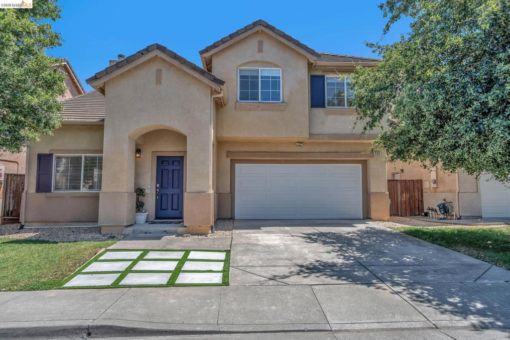 544 Pine Creek Cir Property Photo 1
