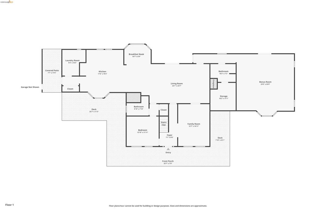 17732 Saddle Dr Property Photo 76
