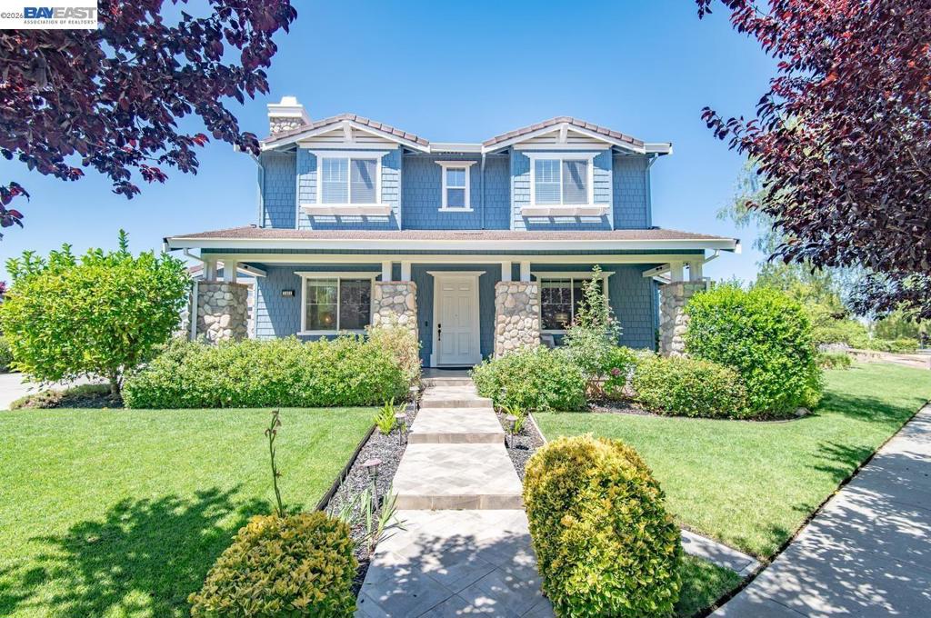 2491 Cowan Way