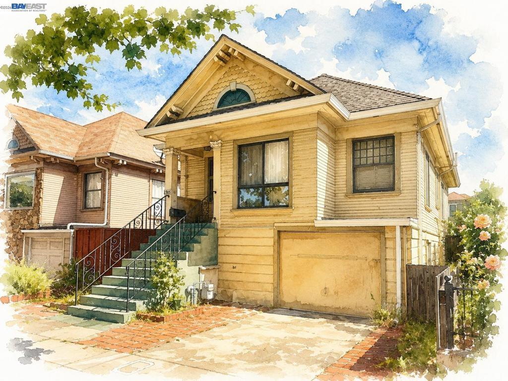 2105 Encinal Ave Property Photo 1