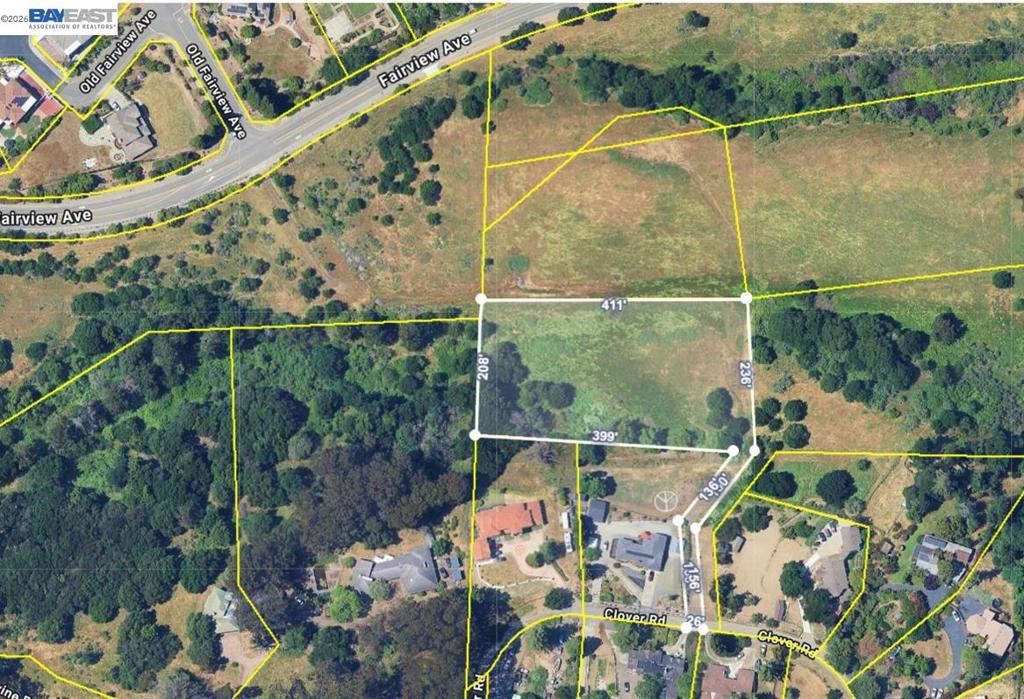 0 Clover Rd Property Photo 1