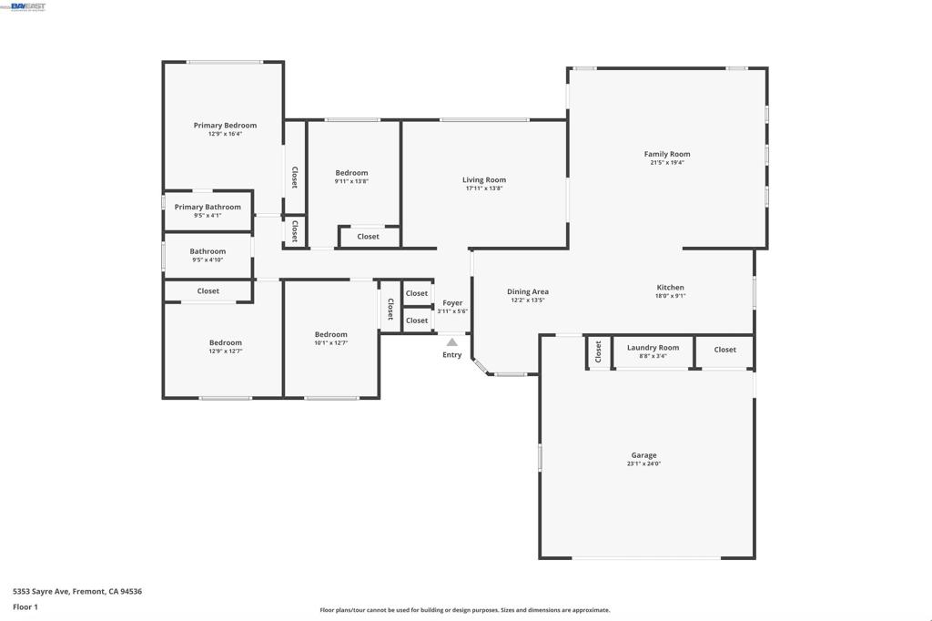 5353 Sayre Ave Property Photo 39