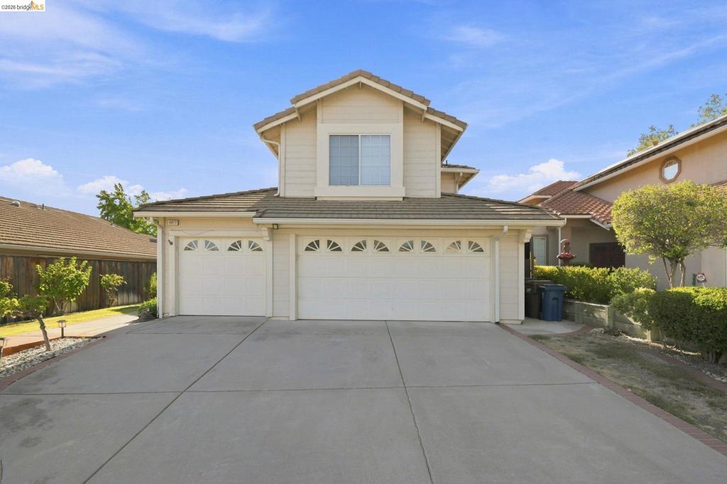 4813 Snowmass Peak Ct Property Photo 1