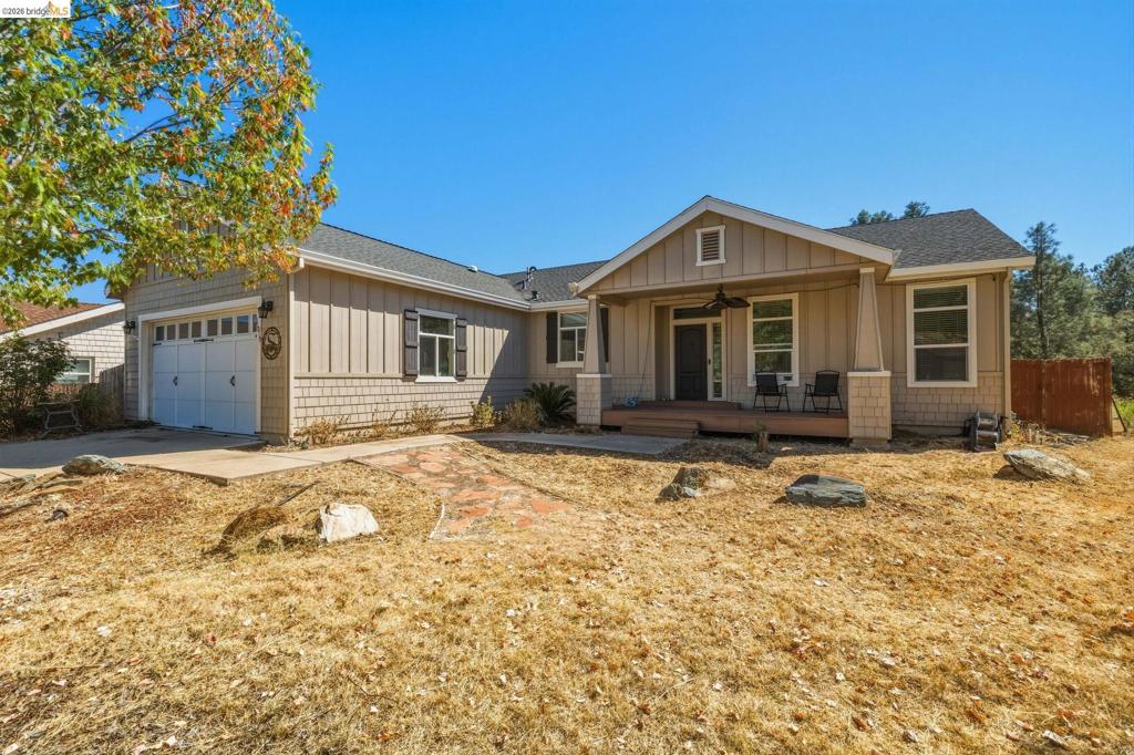11019 Mountain Vista Ct Property Photo 2