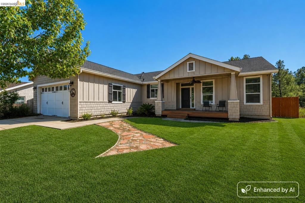 11019 Mountain Vista Ct Property Photo 3