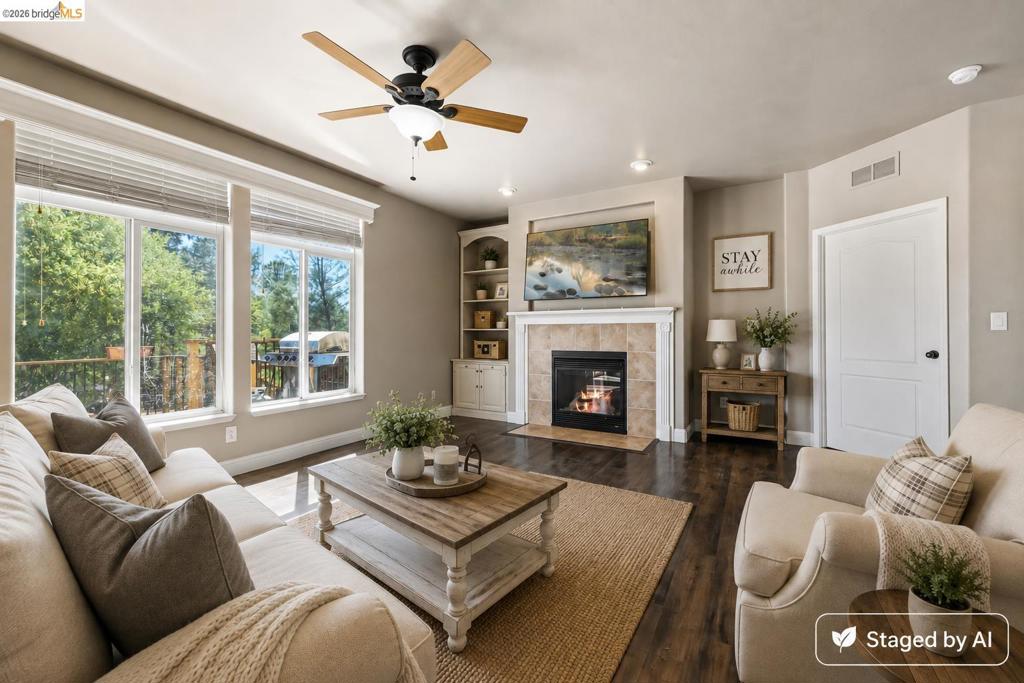 11019 Mountain Vista Ct Property Photo 7