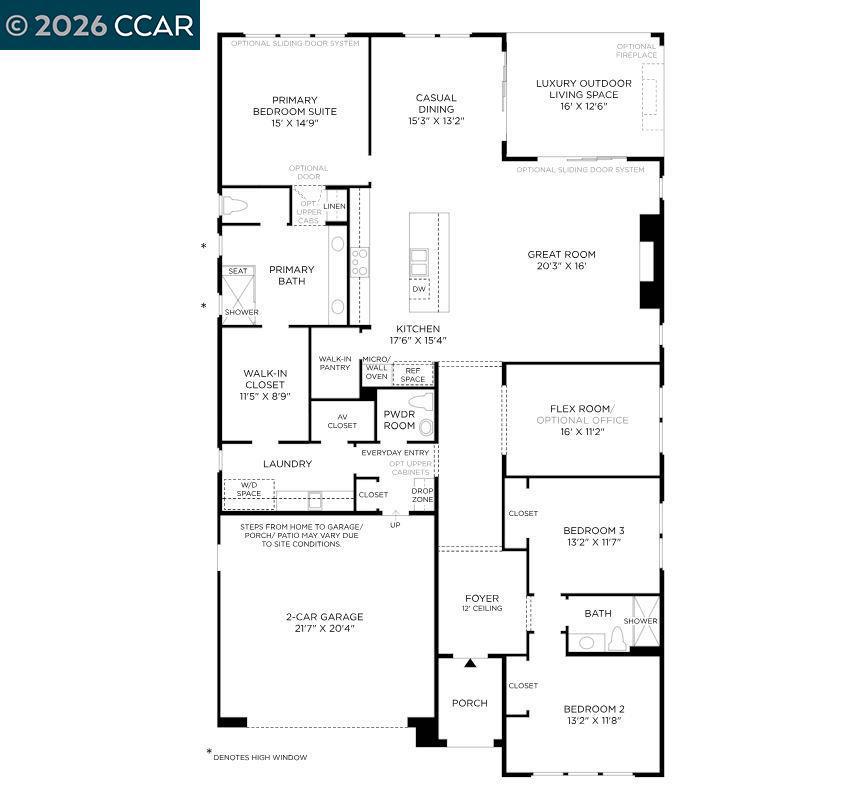 3368 Echo Way Property Photo 10