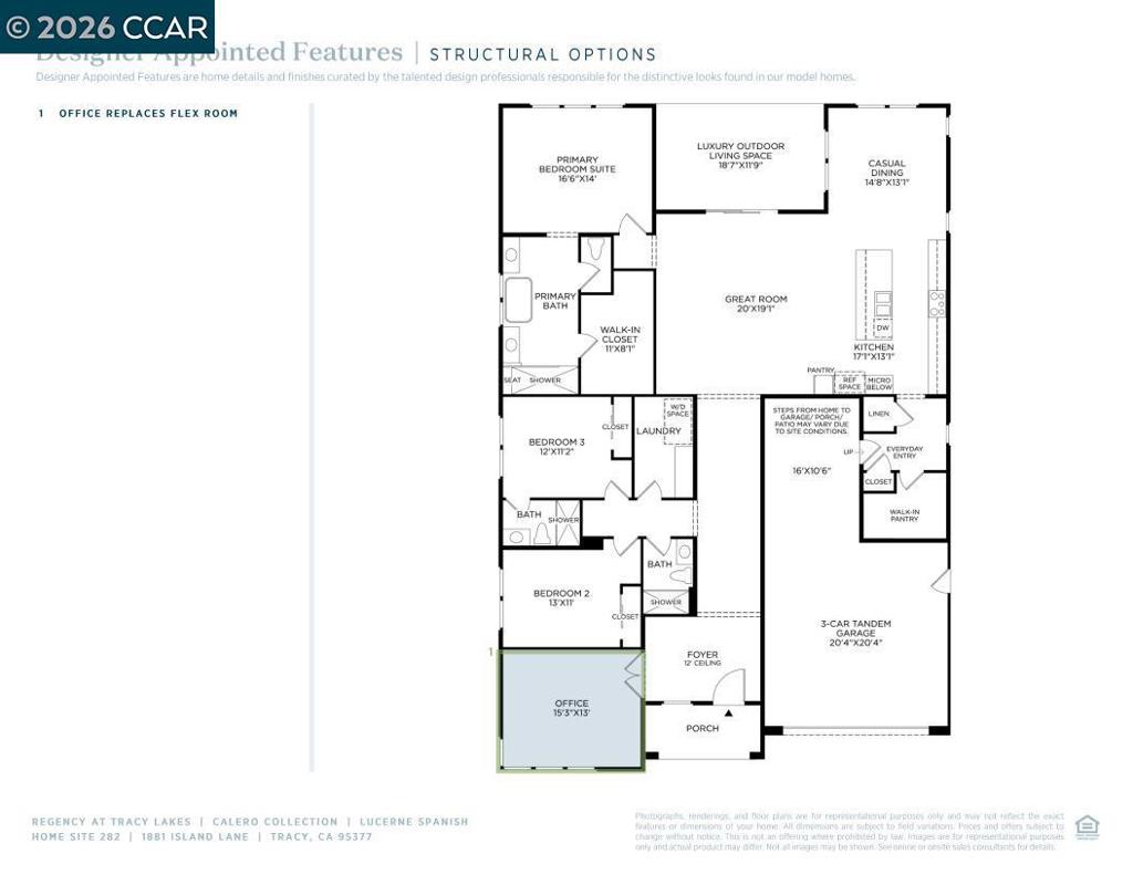 1881 Island Lane Property Photo 12