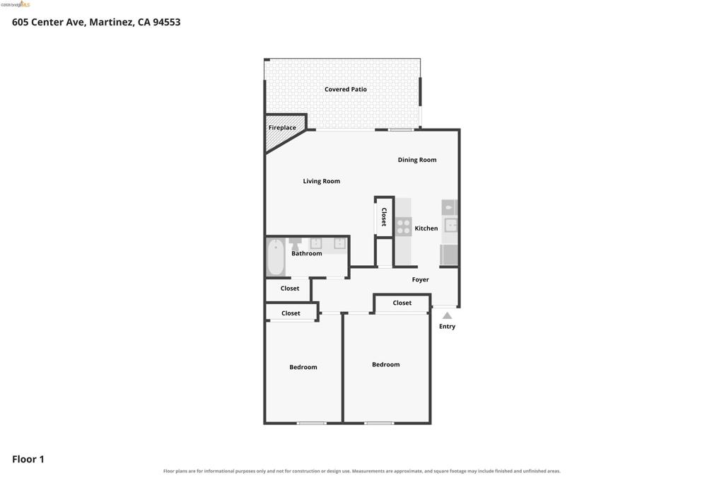 605 Center Ave Property Photo 46