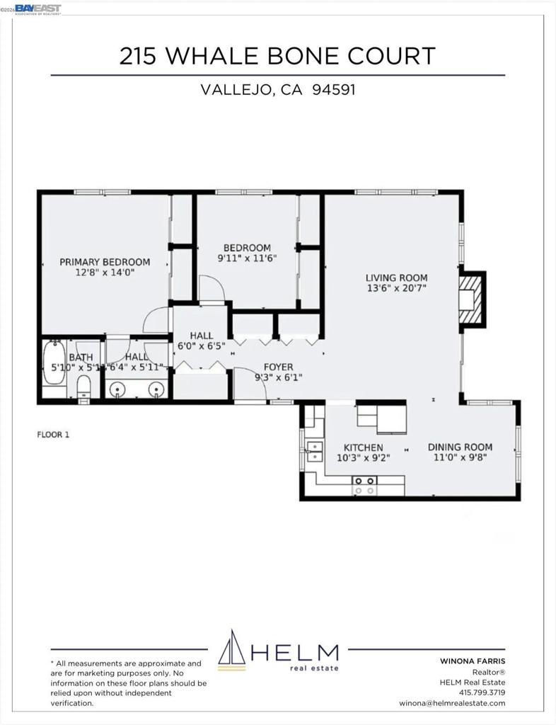 215 Whale Bone Ct Property Photo 24