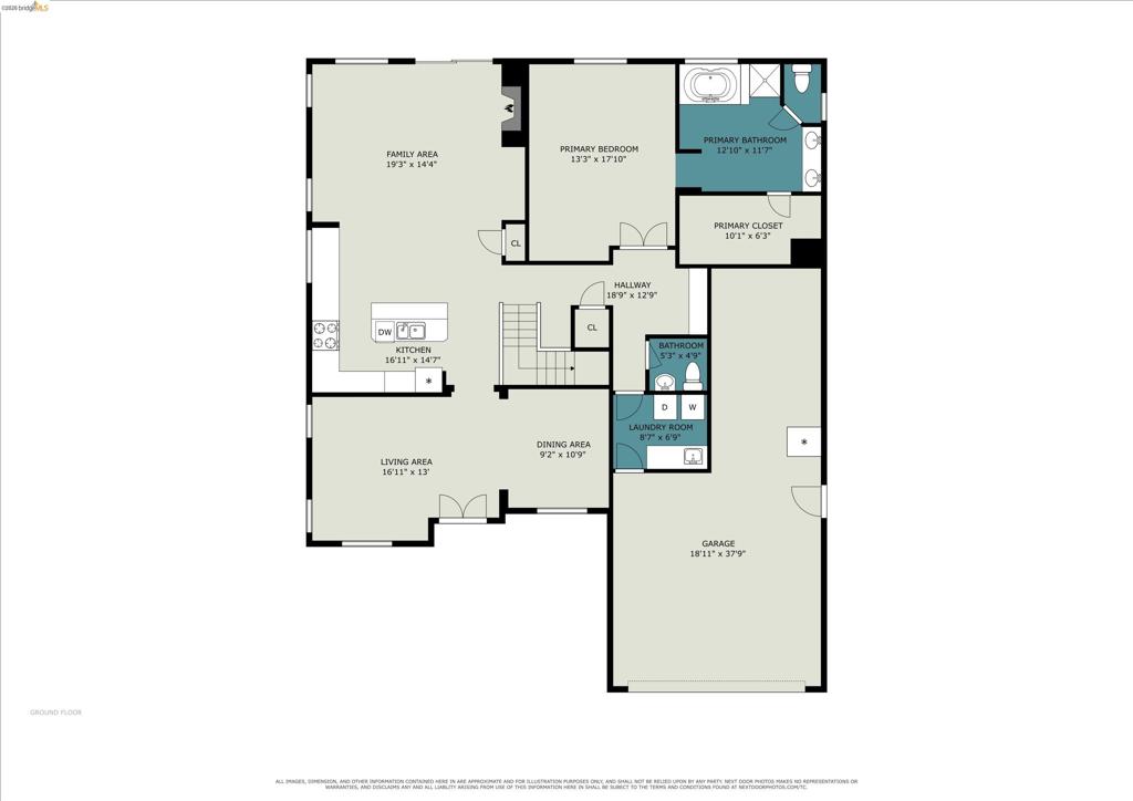 3551 Keystone Loop Property Photo 38