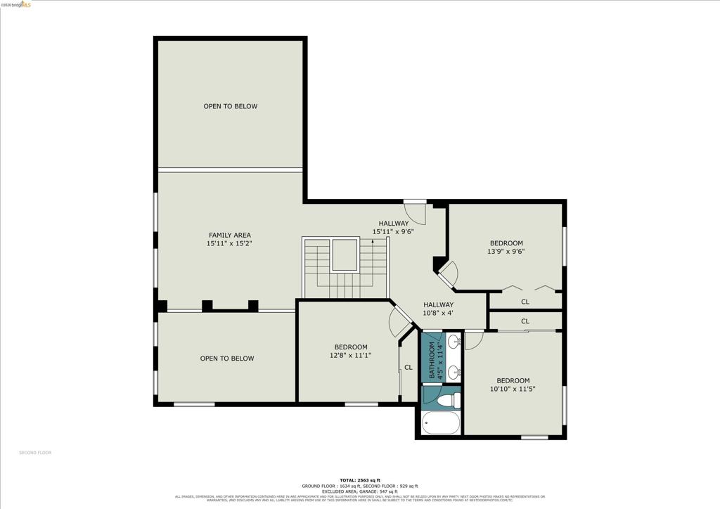3551 Keystone Loop Property Photo 39