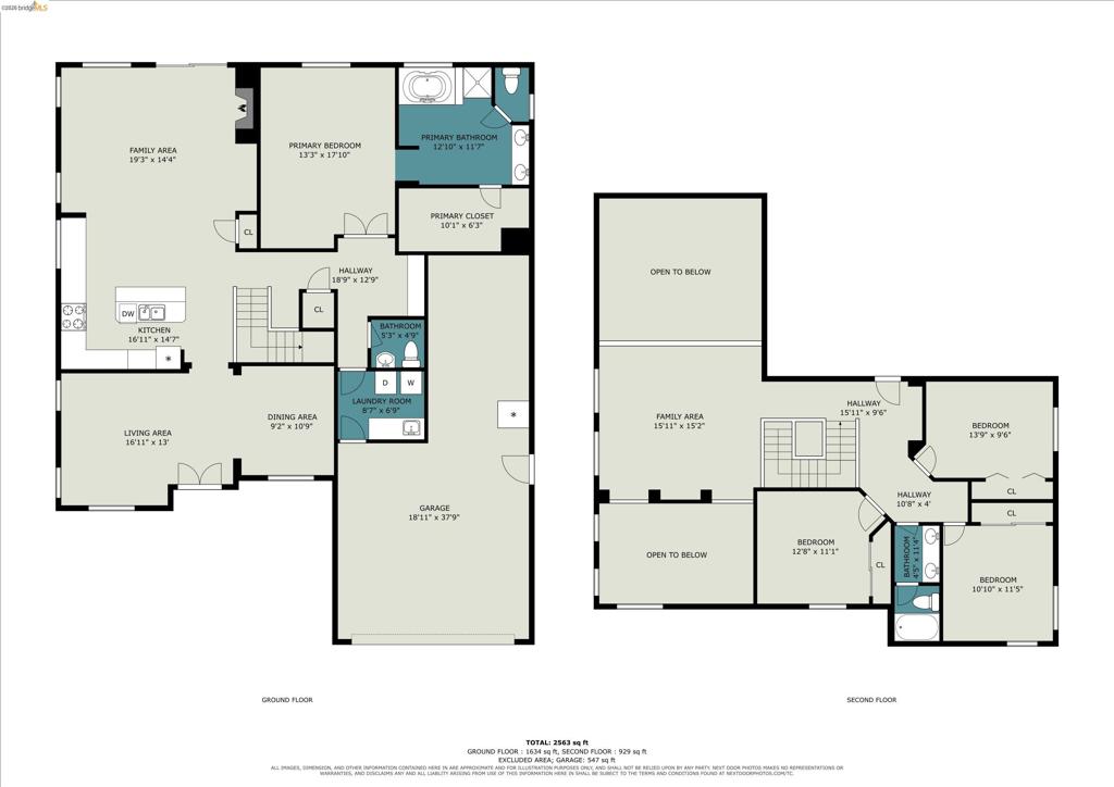 3551 Keystone Loop Property Photo 40