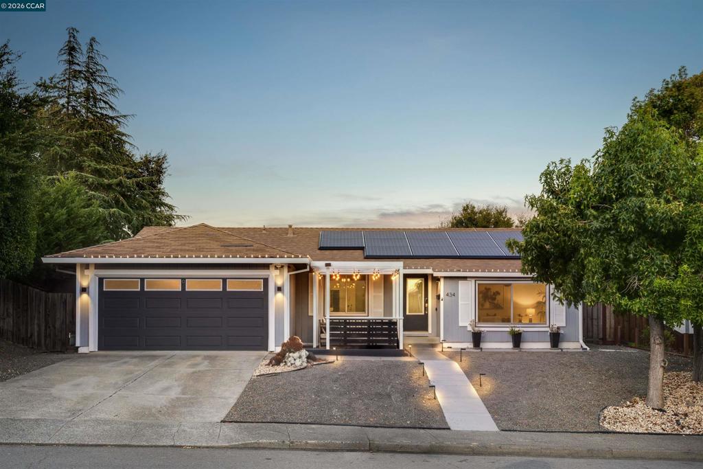 434 San Carlos Way Property Photo 1