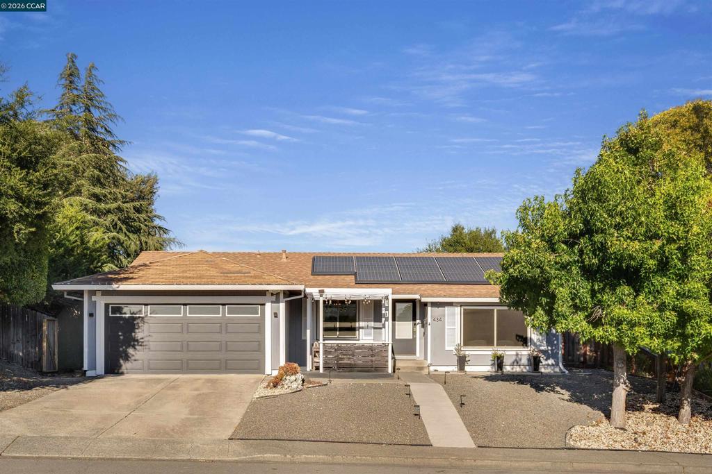 434 San Carlos Way Property Photo 2