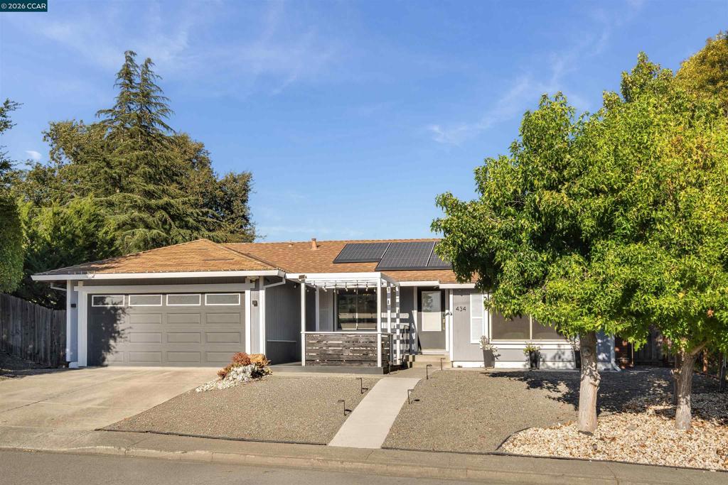 434 San Carlos Way Property Photo 3