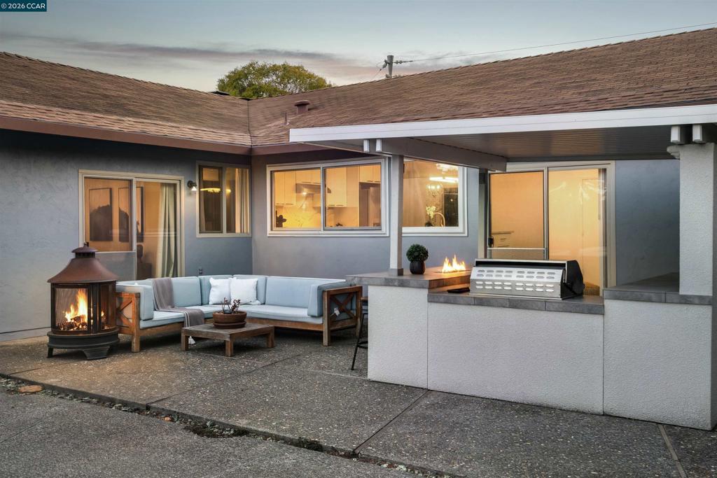 434 San Carlos Way Property Photo 45