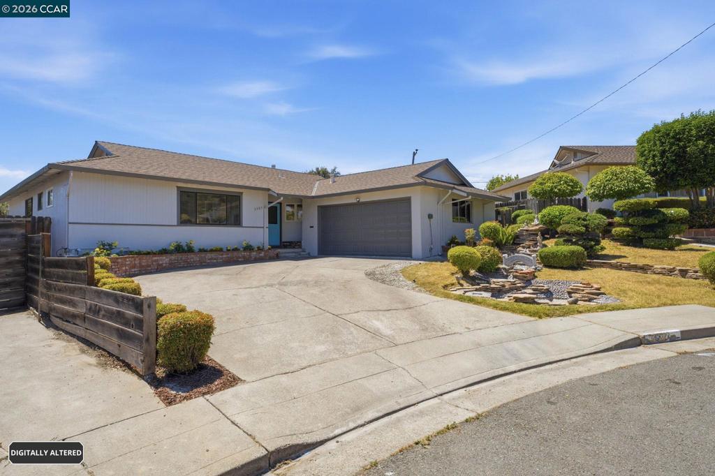 3307 Ahern Ct Property Photo 6