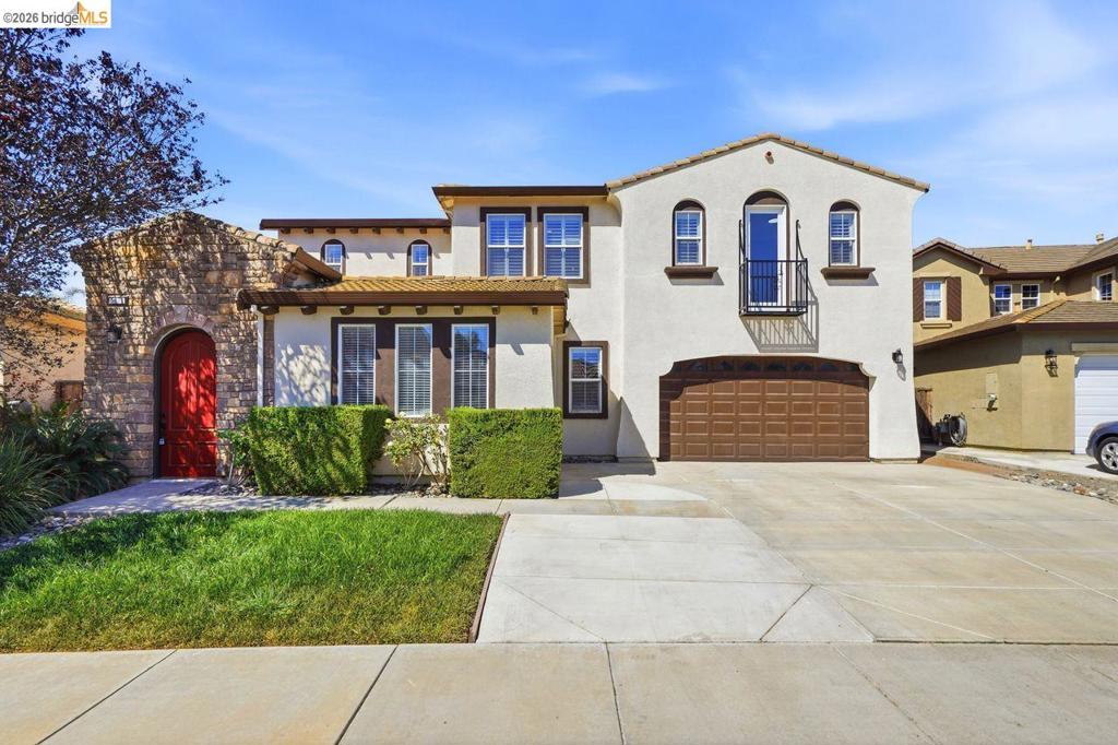 5671 Arcadia Cir Property Photo 1