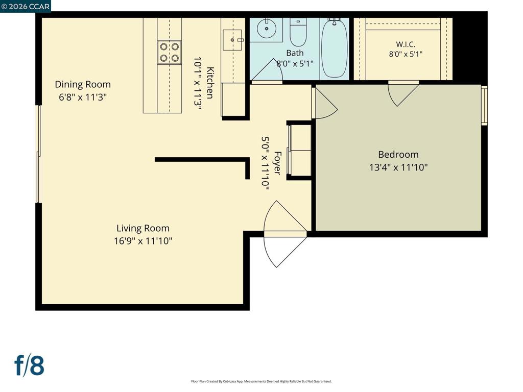 2890 Treat Blvd 39 Property Photo 2