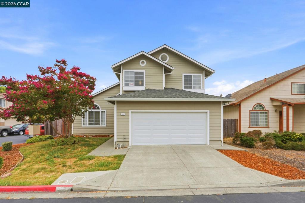 701 Deerfield