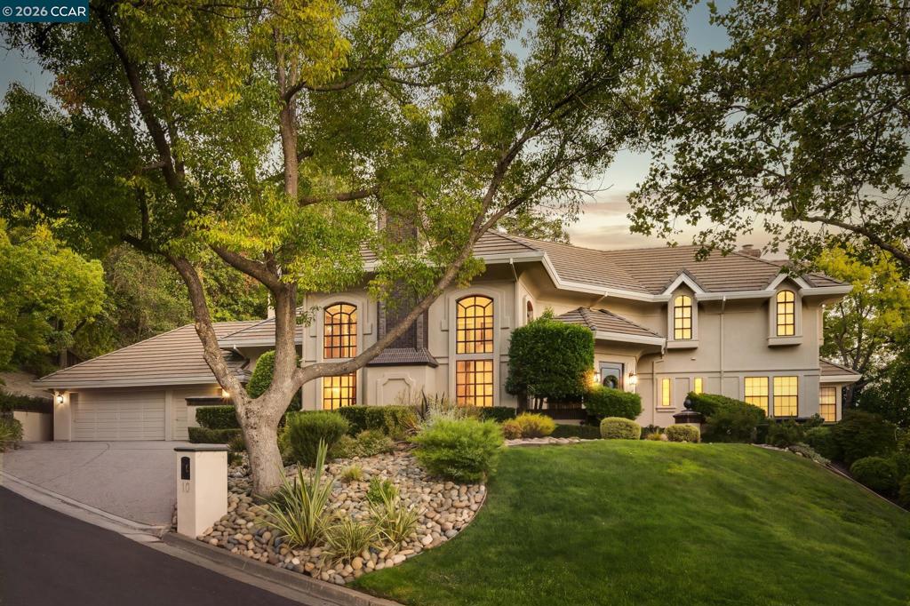 10 Bent Oak Ct Property Photo 1