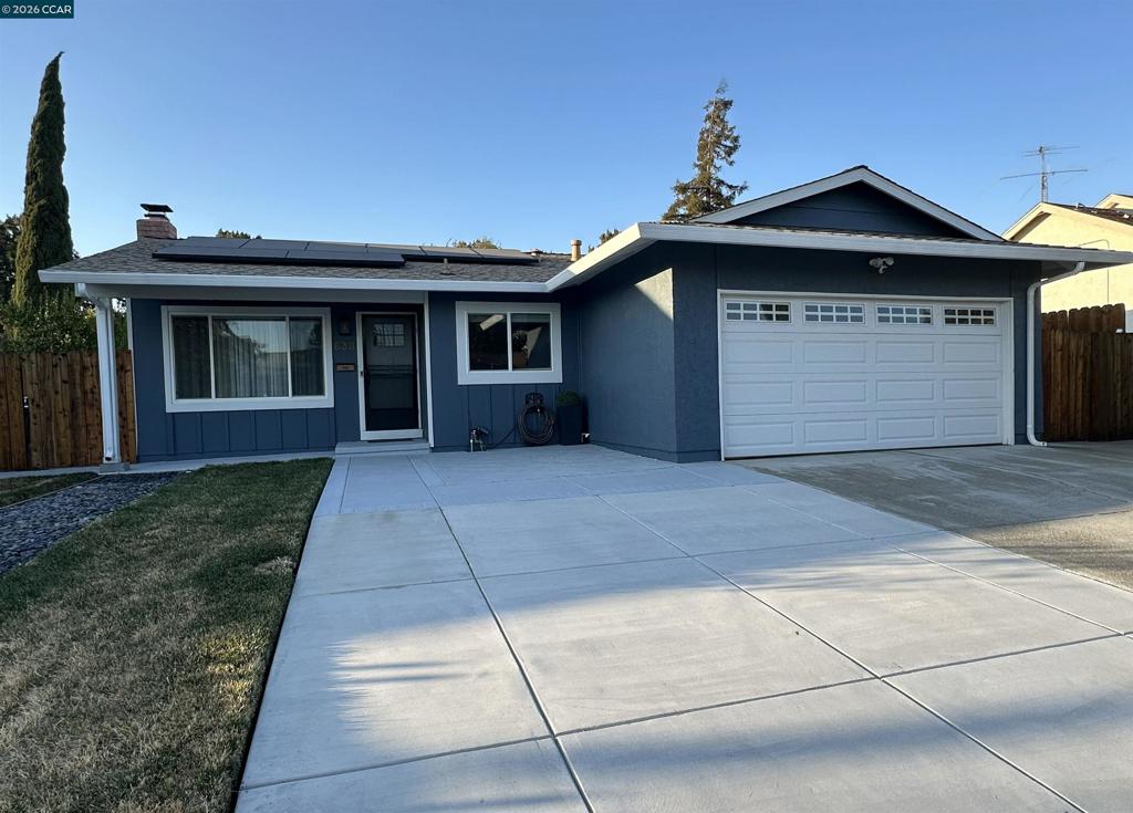 638 Berkeley Way